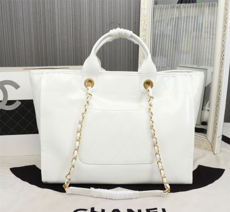 Chanel Shopping Bags